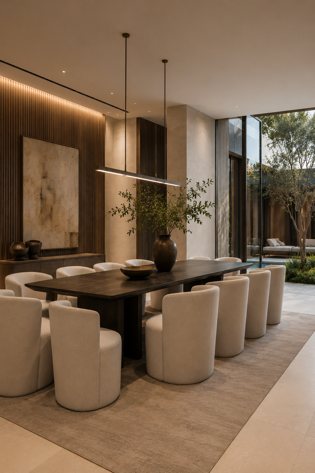 Luxury Residence